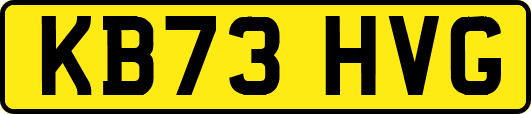 KB73HVG