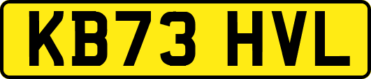 KB73HVL