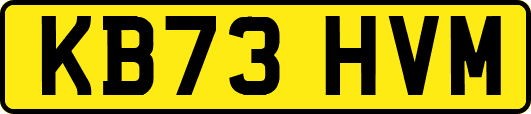 KB73HVM