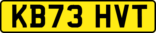 KB73HVT