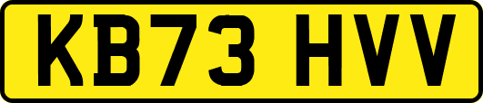 KB73HVV