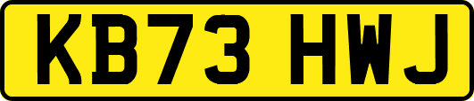 KB73HWJ