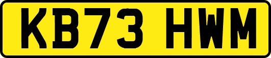 KB73HWM