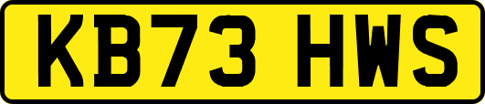 KB73HWS