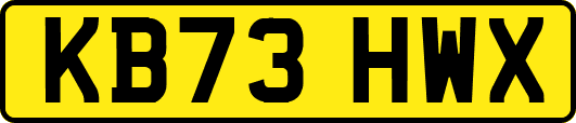 KB73HWX