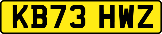 KB73HWZ