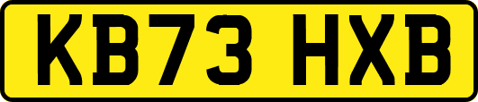 KB73HXB