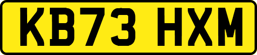 KB73HXM