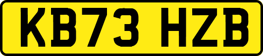 KB73HZB