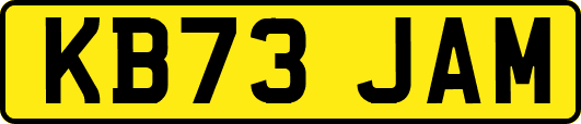KB73JAM