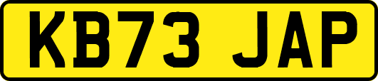 KB73JAP