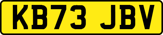 KB73JBV