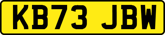 KB73JBW