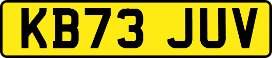 KB73JUV