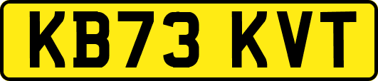 KB73KVT