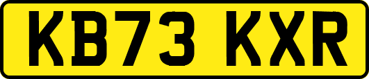 KB73KXR