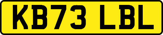 KB73LBL