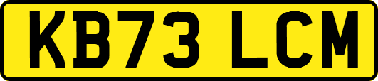 KB73LCM