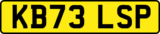 KB73LSP