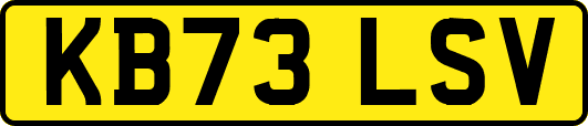 KB73LSV