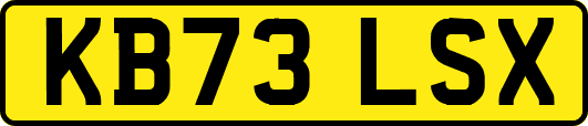 KB73LSX