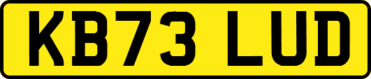 KB73LUD