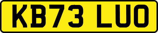 KB73LUO