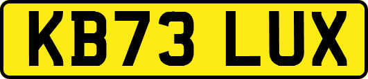 KB73LUX