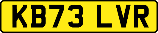 KB73LVR