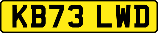 KB73LWD