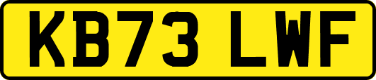 KB73LWF