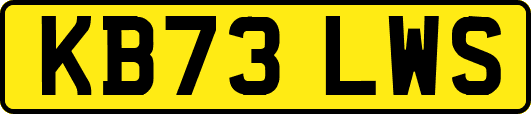 KB73LWS