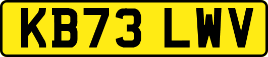 KB73LWV