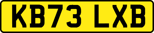 KB73LXB