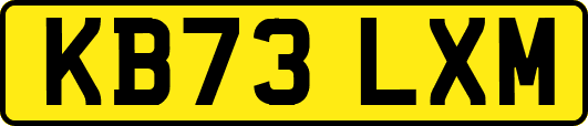 KB73LXM