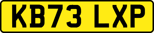 KB73LXP