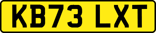 KB73LXT