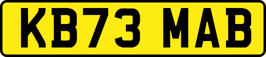 KB73MAB