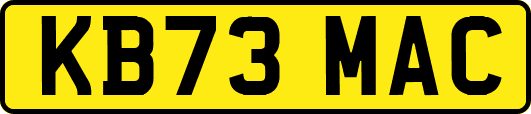 KB73MAC