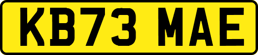 KB73MAE