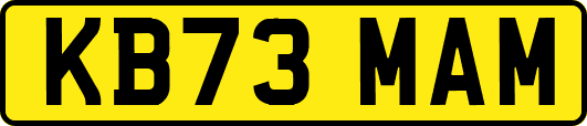 KB73MAM