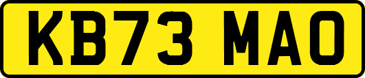 KB73MAO