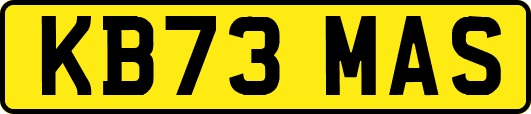 KB73MAS