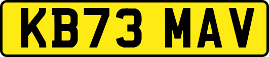 KB73MAV
