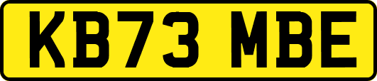 KB73MBE