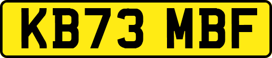 KB73MBF