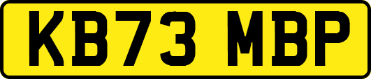KB73MBP