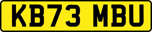 KB73MBU
