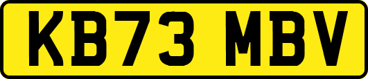 KB73MBV