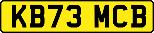 KB73MCB